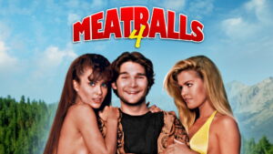 Meatballs 4: To the Rescue