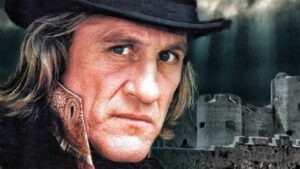 The Count of Monte Cristo (1998)