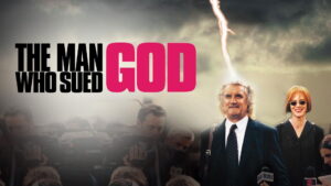 The Man Who Sued God