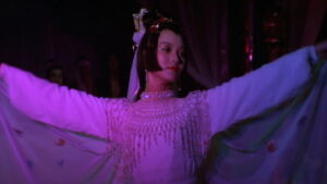 Heroes Shed No Tears