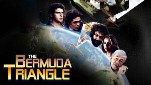 The Bermuda Triangle