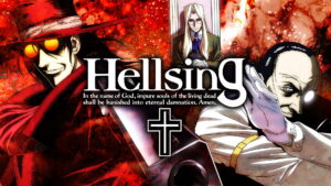 Hellsing