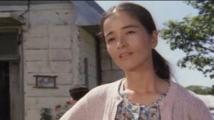 A Distant Cry from Spring