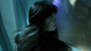 The Reincarnation of Golden Lotus