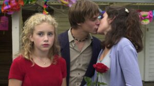 Eva & Adam – Four Birthdays and a Fiasco