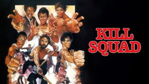 Kill Squad