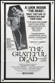 The Grateful Dead Movie