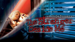 The Stranger Beside Me