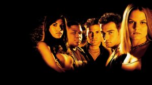 Urban Legends: Final Cut