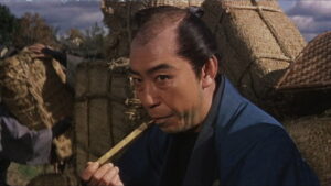 Satan’s Sword: The Dragon God