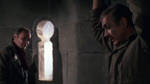 Never Say Never Again