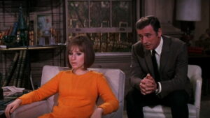 On a Clear Day You Can See Forever