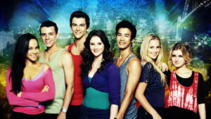 Dance Academy