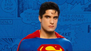 The Adventures of Superboy (1988)