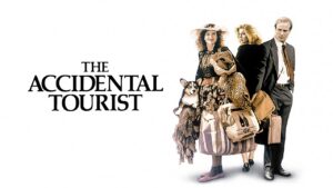 The Accidental Tourist