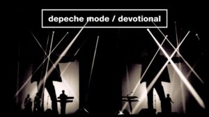 Depeche Mode: Devotional