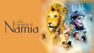 The Lion, the Witch and the Wardrobe (1988)