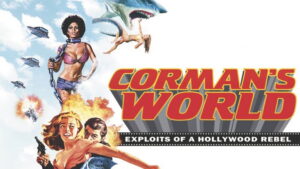 Corman’s World