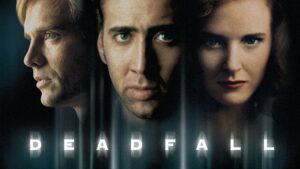Deadfall