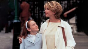 The Parent Trap