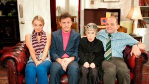 How Not To Live Your Life