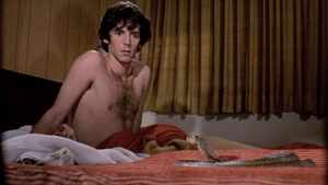 Night of the Cobra Woman