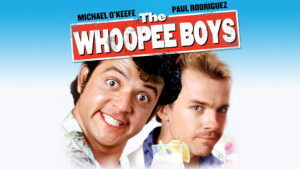 The Whoopee Boys