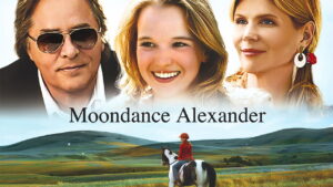 Moondance Alexander