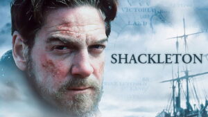 Shackleton