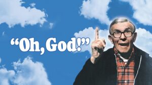 Oh, God!