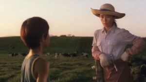 A Distant Cry from Spring