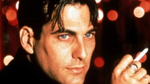 Let the Devil Wear Black