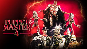 Puppet Master 4