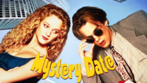 Mystery Date