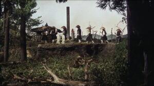 Satan’s Sword III: The Final Chapter