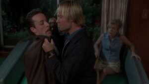 Sometimes They Come Back… Again