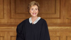 Judge Judy