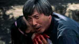 A Better Tomorrow II