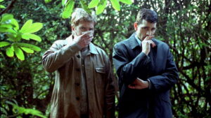 The Memory of a Killer