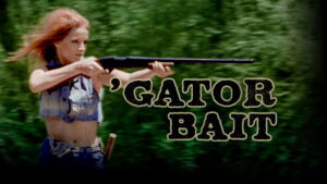 ‘Gator Bait