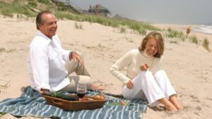 Something’s Gotta Give