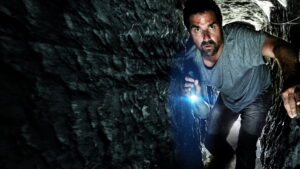 Cities of the Underworld