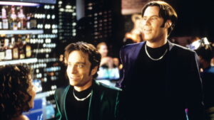 A Night at the Roxbury