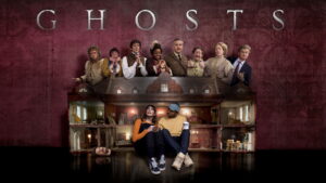 Ghosts (2019)