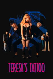 Teresa’s Tattoo