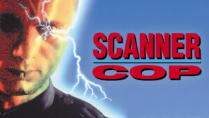 Scanner Cop