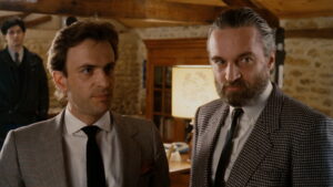 The Female Executioner