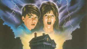 Grandmother’s House