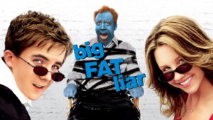 Big Fat Liar