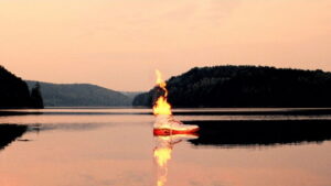 The Passion of Darkly Noon